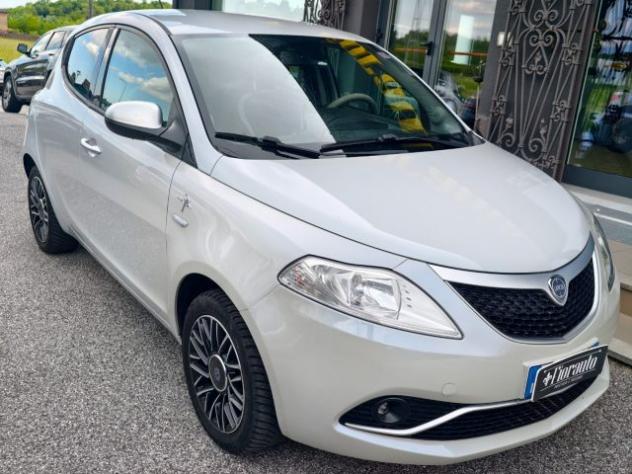 LANCIA Ypsilon 1.2 69 CV 5 porte Mya rif. 24022115 - Foto 2
