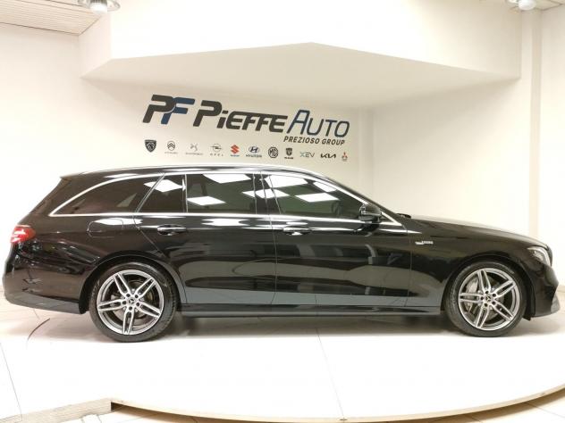 Mercedes-Benz Classe E E 220 d S.W. 4Matic Auto Premium - Foto 5