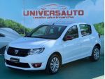 Dacia Sandero 1.2 Benz/Gpl 75cv Ambiance 2013