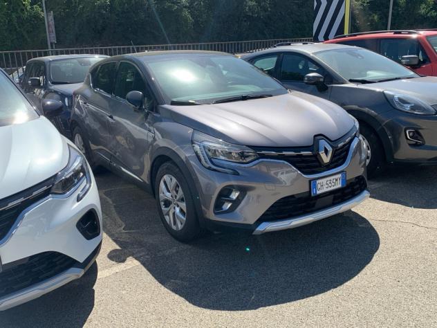 Renault Captur E-Tech hybrid 1.6 HEV E-TECH 105KW INTENS - Foto 2