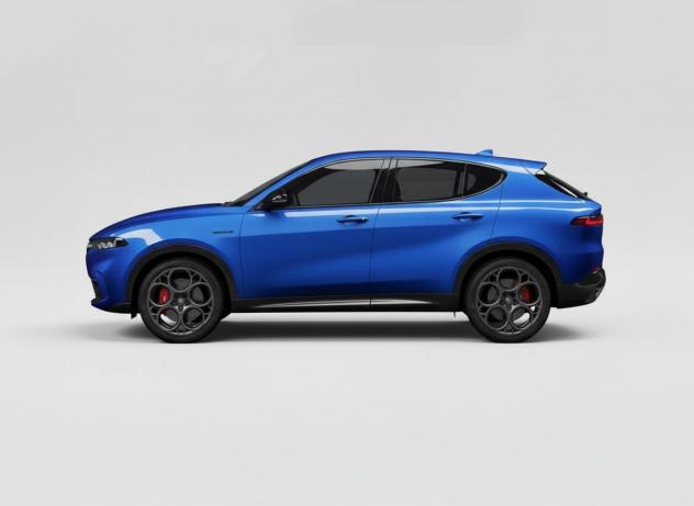 Alfa Romeo Tonale 1.5 160cv Hybrid TCT7 Veloce - Foto 2
