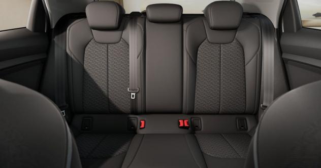 AUDI A1 2ª serie A1 SPB 30 TFSI S tronic S line edition - Foto 10