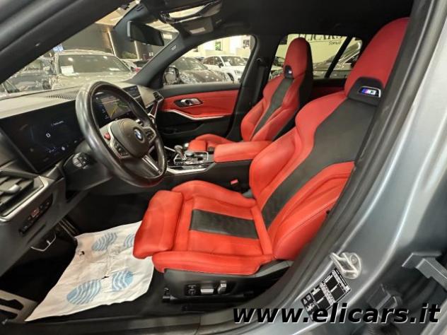 BMW M3 Competition M xDrive rif. 24180165 - Foto 9