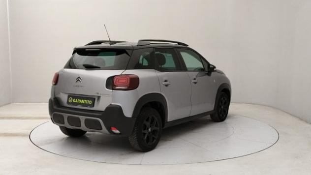 CITROEN C3 Aircross 1.2 puretech Shine s&s 110cv rif. 22345066 - Foto 5