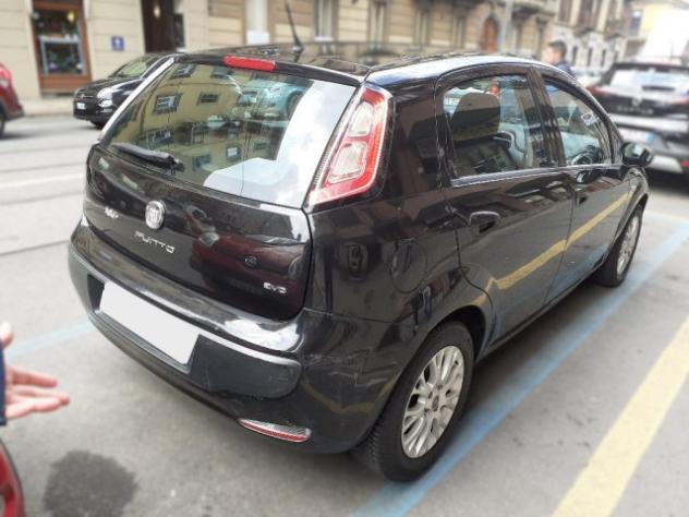 FIAT Punto Evo TASSO ZERO rif. 24021646 - Foto 4