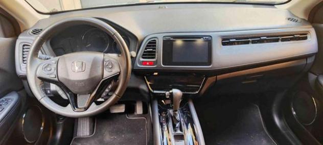 HONDA HR-V 1.5 i-VTEC CVT Elegance Connect ADAS rif. 23441114 - Foto 9