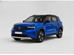 Opel Frontera Frontera 1.2 hybrid GS 145cv edct