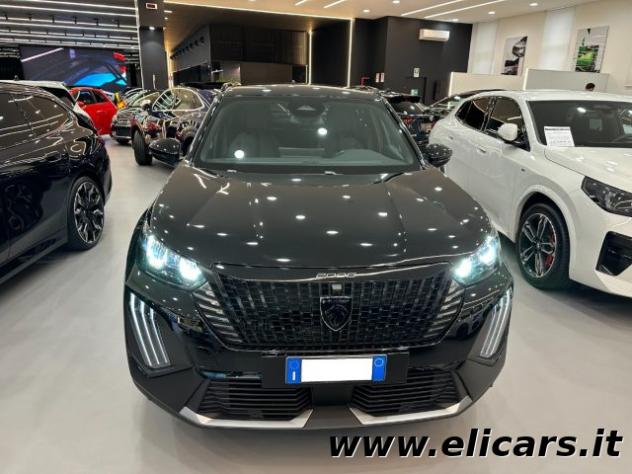 PEUGEOT 2008 Puretech S&S Allure rif. 23532034