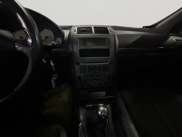 PEUGEOT 407 1ª serie 407 2.0 HDi SW SW Executive - Foto 9