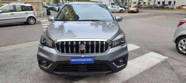 SUZUKI S-Cross 1.4 Hybrid 4x4 All Grip Starview rif. 24151637 - Foto 2