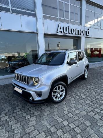 Jeep Renegade 1.6 MJet 120cv Limited