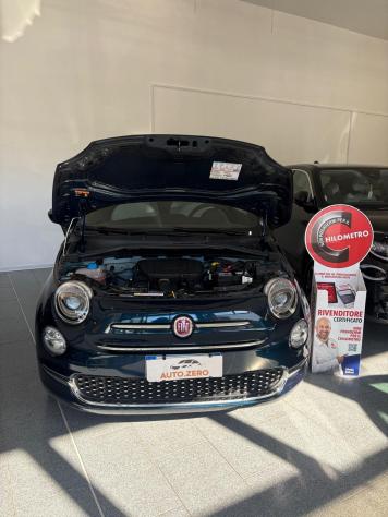 Fiat 500 1.0 Hybrid Dolcevita - Foto 8