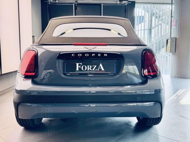 MINI Cooper C abrio F67 2.0 C Favoured auto rif. 24151717 - Foto 5