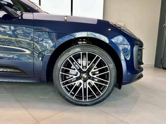 PORSCHE Macan T 2.0 265cv pdk, Tetto Apribile Panoramico rif. 23749285 - Foto 4