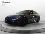 Lexus ES Hybrid FSport