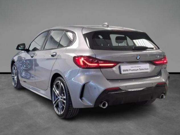 BMW 118 d 5p. Msport Aut. rif. 24075063 - Foto 4