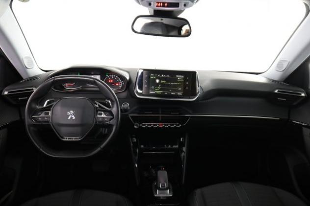 PEUGEOT 2008 2008 BlueHDi 130 S&S EAT8 Allure Pack rif. 24185091 - Foto 4
