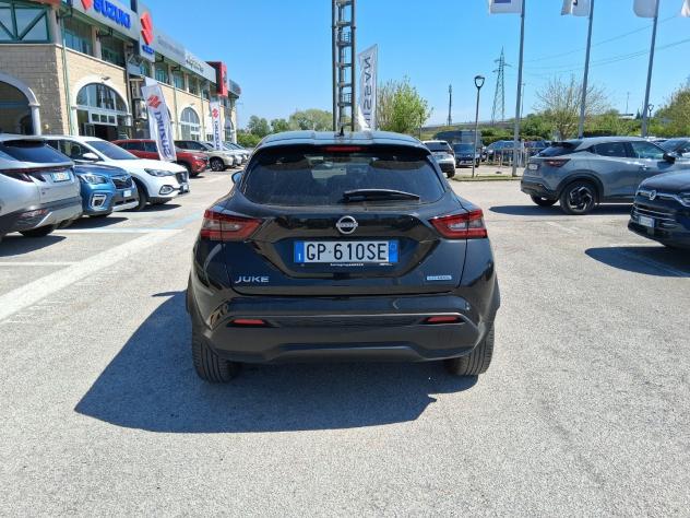 Nissan Juke II 2020 1.6 Hev N-Connecta - Foto 7