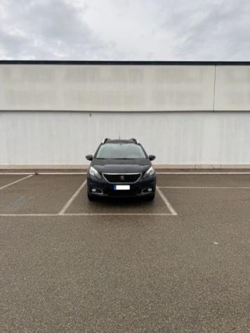 PEUGEOT 2008 1° serie PureTech 82 Active rif. 23216379 - Foto 3
