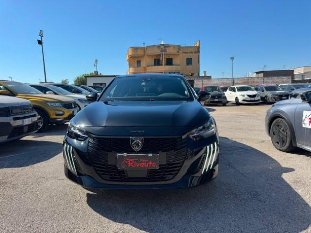 PEUGEOT 208 Hybrid 136 e-DCS6 GT rif. 23838322 - Foto 4