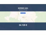 Immobile in asta di 101 m² in vendita a Serino