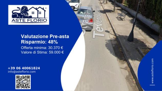 Immobile in asta di 63 m² con più di 5 locali in vendita a Teverola