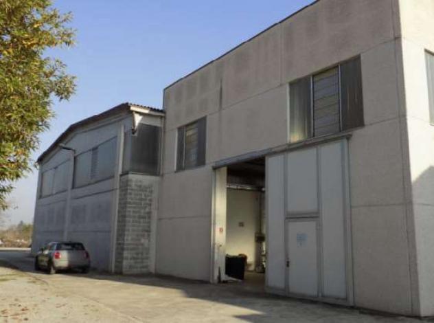 333/2025 U BG - fabbricati costruiti per esigenze industriali - Foto 17