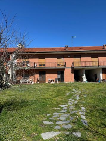 Bifamiliare in vendita a Almese