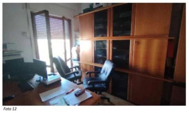 Immobile in asta di 95 m² in vendita a Anzio - Foto 4