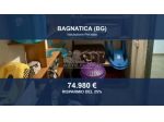 Immobile in asta di 119 m², box auto in vendita a Bagnatica