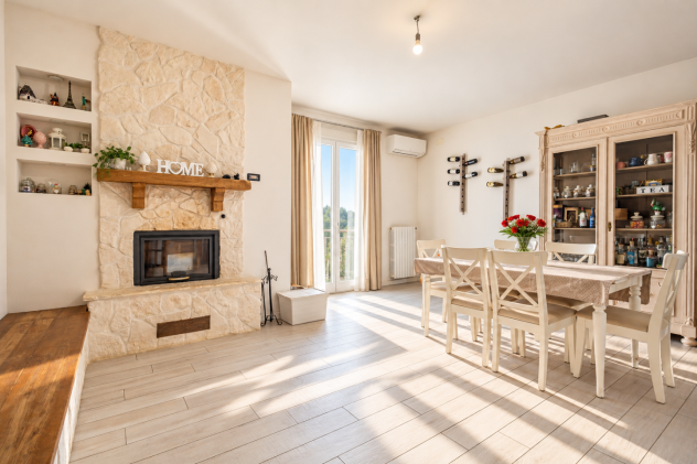 Appartamento in vendita a Bientina 110 mq Rif: 1455006