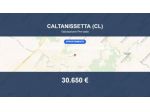 Immobile in asta di 94 m² in vendita a Caltanissetta