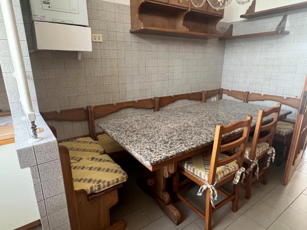 Appartamento in vendita a Sant'Antonio - Carrara 110 mq Rif: 1397688 - Foto 4