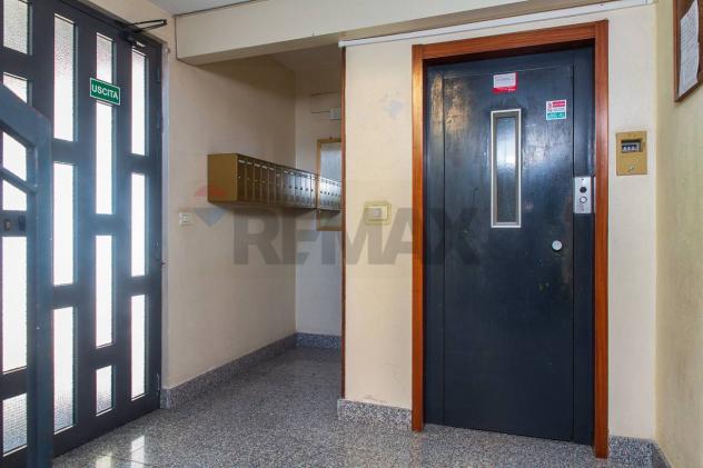 Appartamento in vendita a Catania, Librino - Foto 5