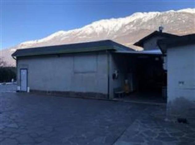 Immobile in asta di 721 m² con più di 5 locali in vendita a Cosio Valtellino - Foto 7