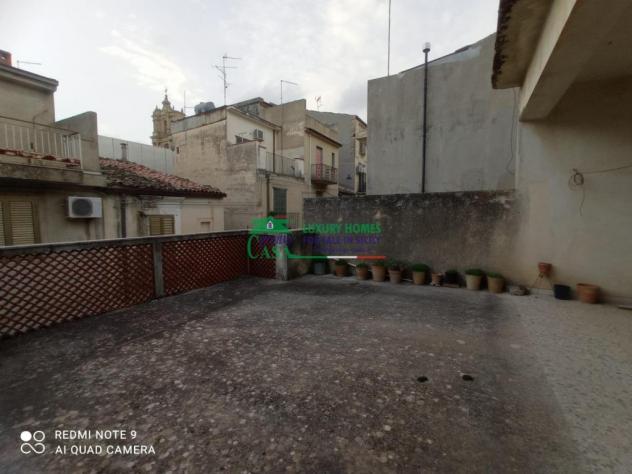 Rif. 9064 - Casa indipendente con box in centro - Giarratana - Foto 4