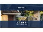 Immobile in asta di 163 m² in vendita a Latina