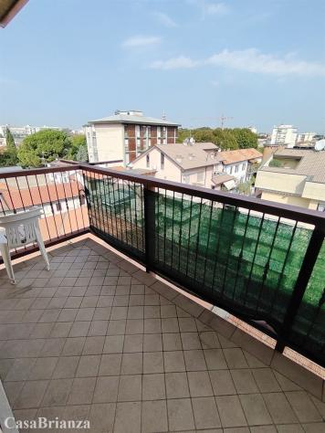 Appartamento, ultimo piano, adiacenze centro di Lissone. - Foto 5