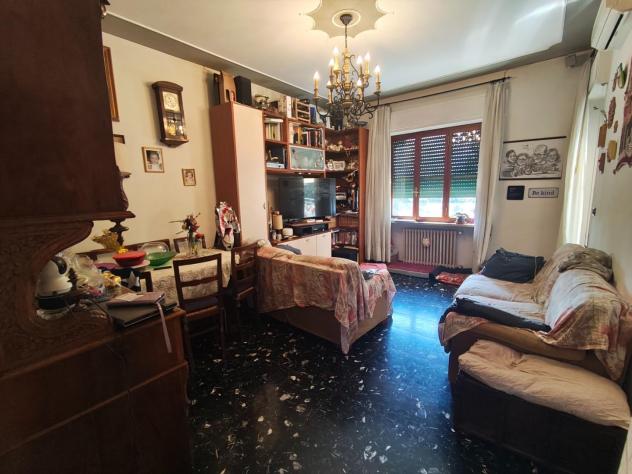 Appartamento in vendita a Sant'Anna - Lucca 120 mq Rif: 1409064