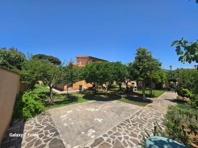 VILLA UNIFAMILIARE INFERNETTO VIA PIETRO CASTRUCCI - Foto 8
