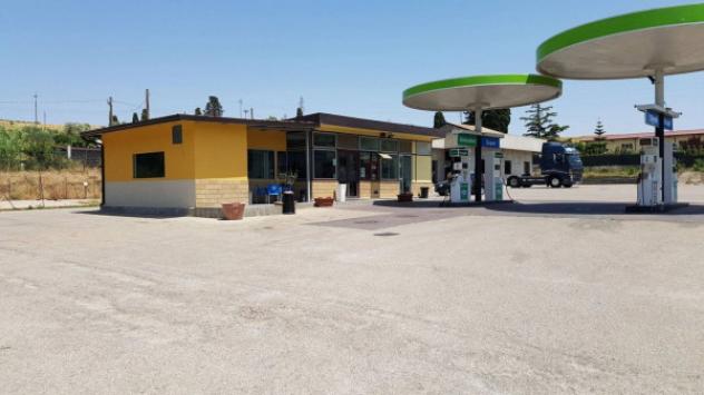 Immobile in asta di 2645 m² in vendita a San Cono - Foto 3
