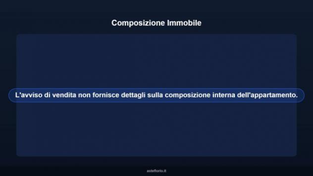 Immobile in asta di 60 m² in vendita a San Gavino Monreale - Foto 14