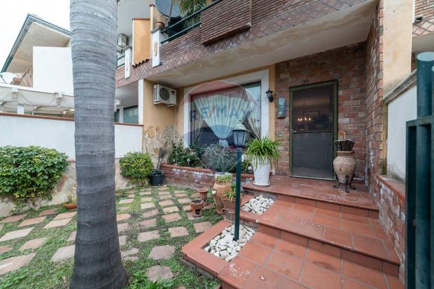 Villa a schiera in vendita a San Giovanni la Punta - Foto 3