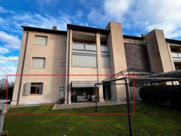 Immobile in asta di 157 m² con più di 5 locali e box auto in vendita a Santa Lucia di Piave - Foto 2