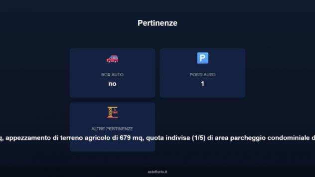 Immobile in asta di 75 m² in vendita a Scandicci - Foto 9