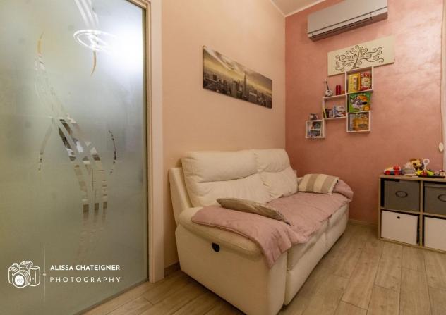 Appartamento in vendita a Siena 76 mq Rif: 1428616 - Foto 7