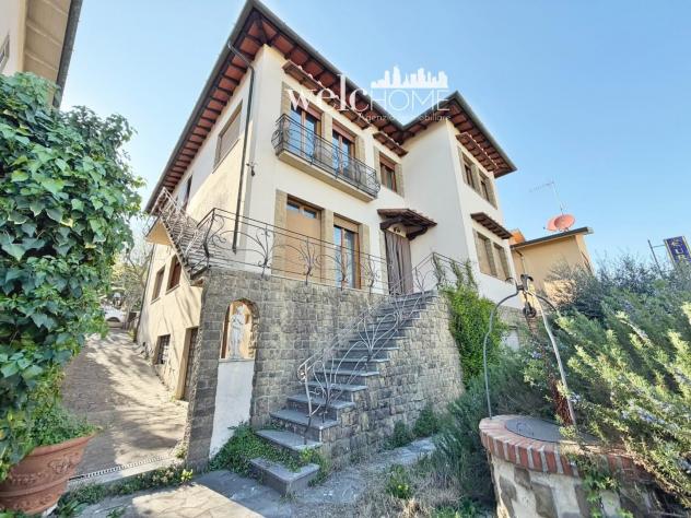 Villa in vendita a Signa 250 mq Rif: 1406660 - Foto 2