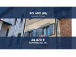 Immobile in asta di 91 m² in vendita a Solaro