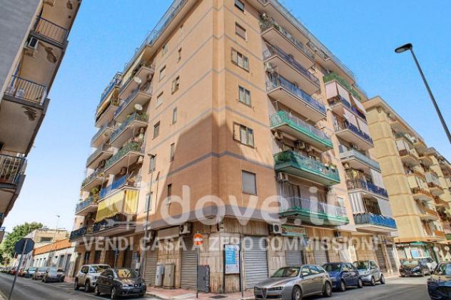 Appartamento di 117 m² con 4 locali in vendita a Taranto