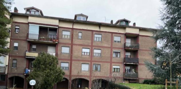 Immobile in asta di 96 m² in vendita a Zanica - Foto 2
